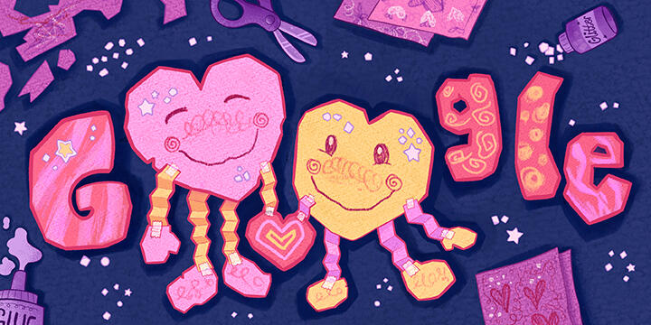 Hearts and Crafts