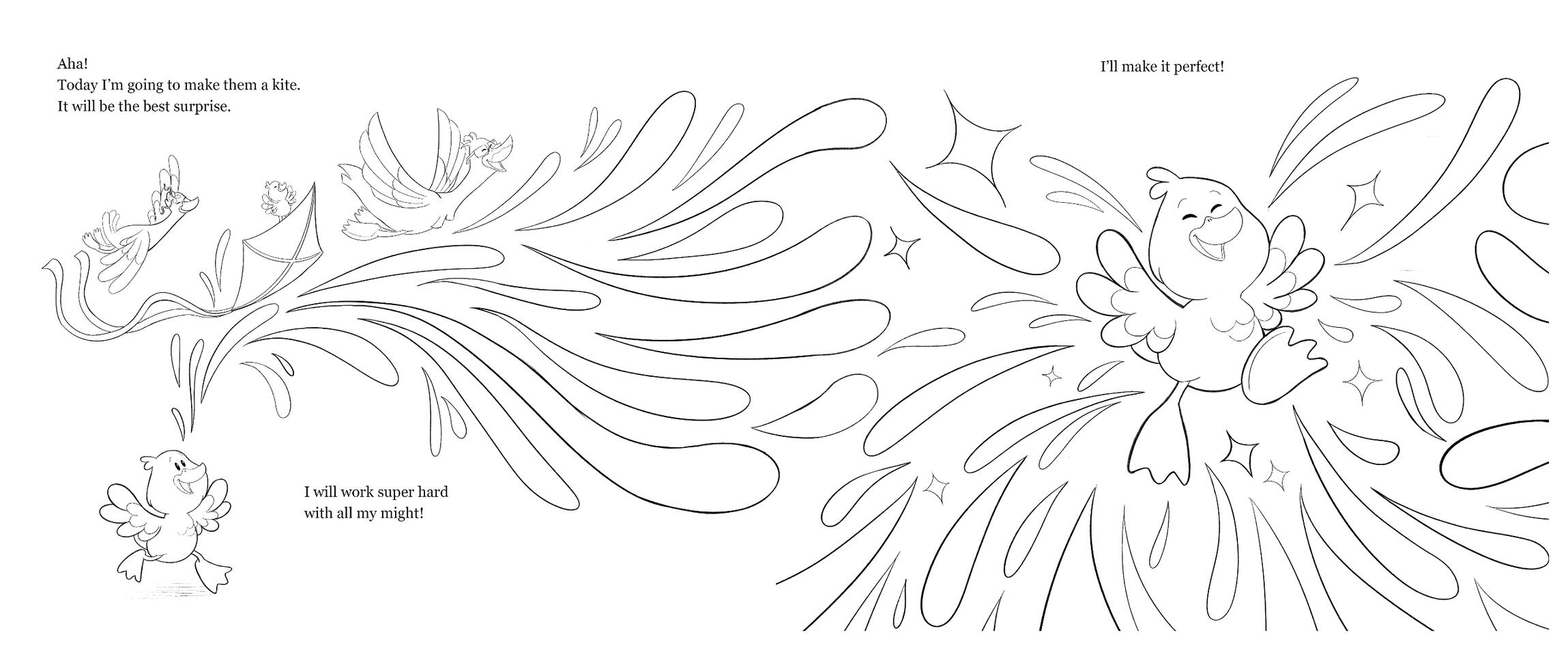 Clean Sketches