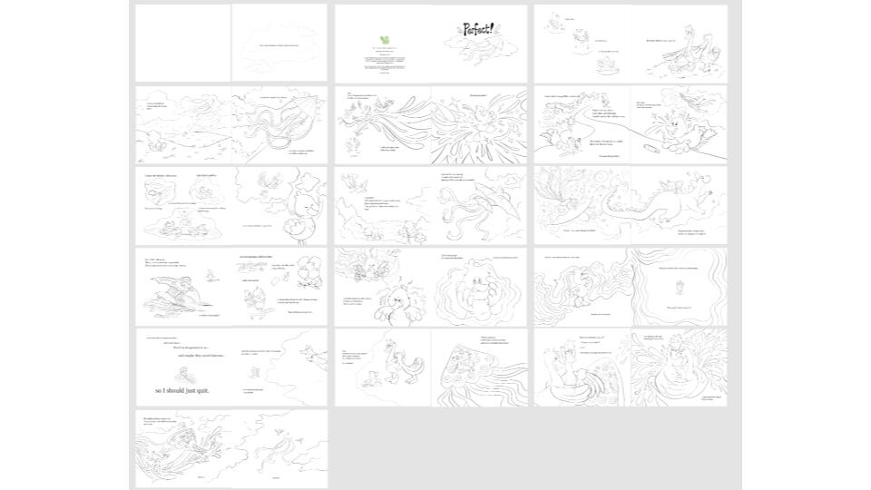 Final Storyboard