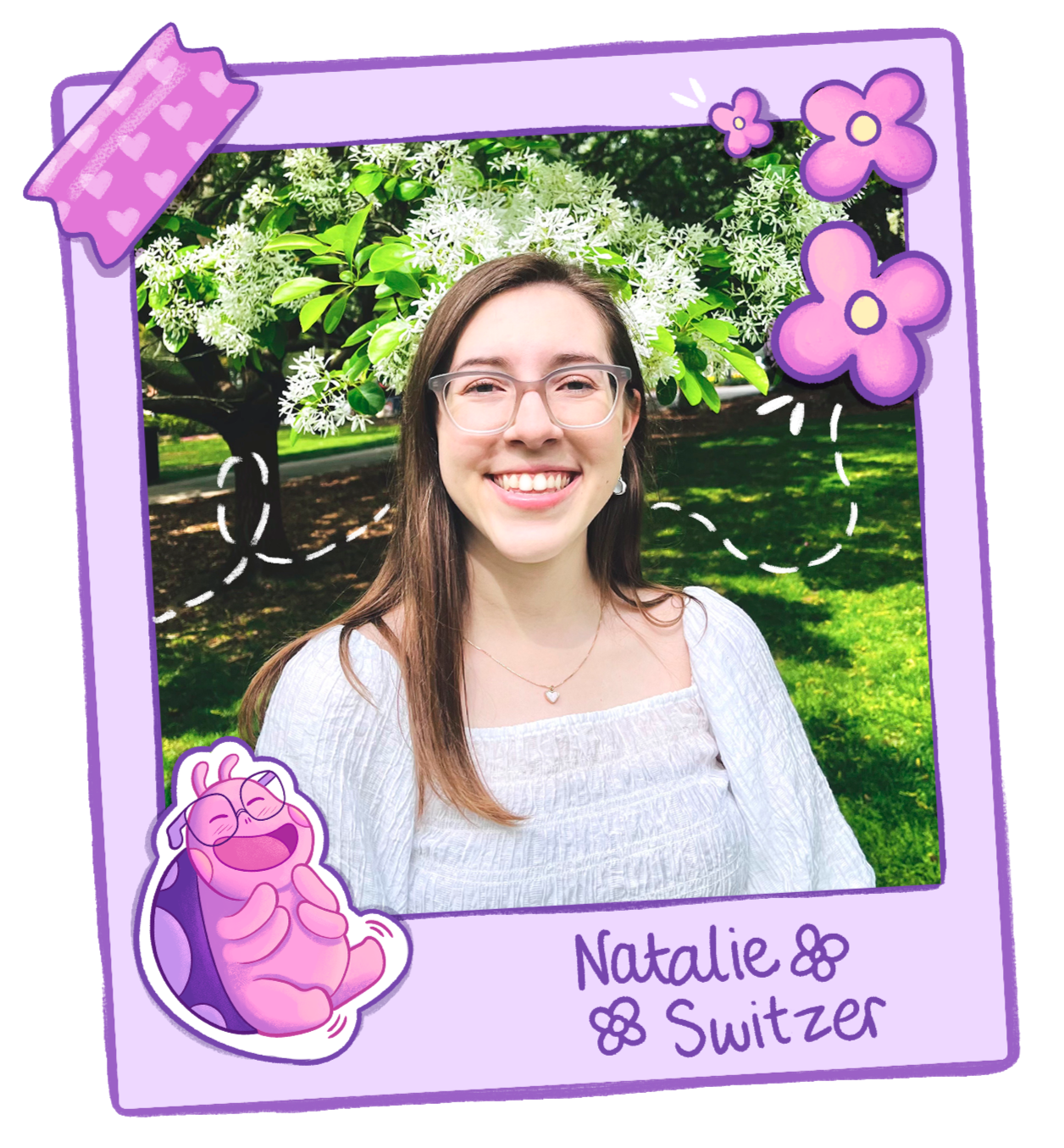 Natalie Switzer