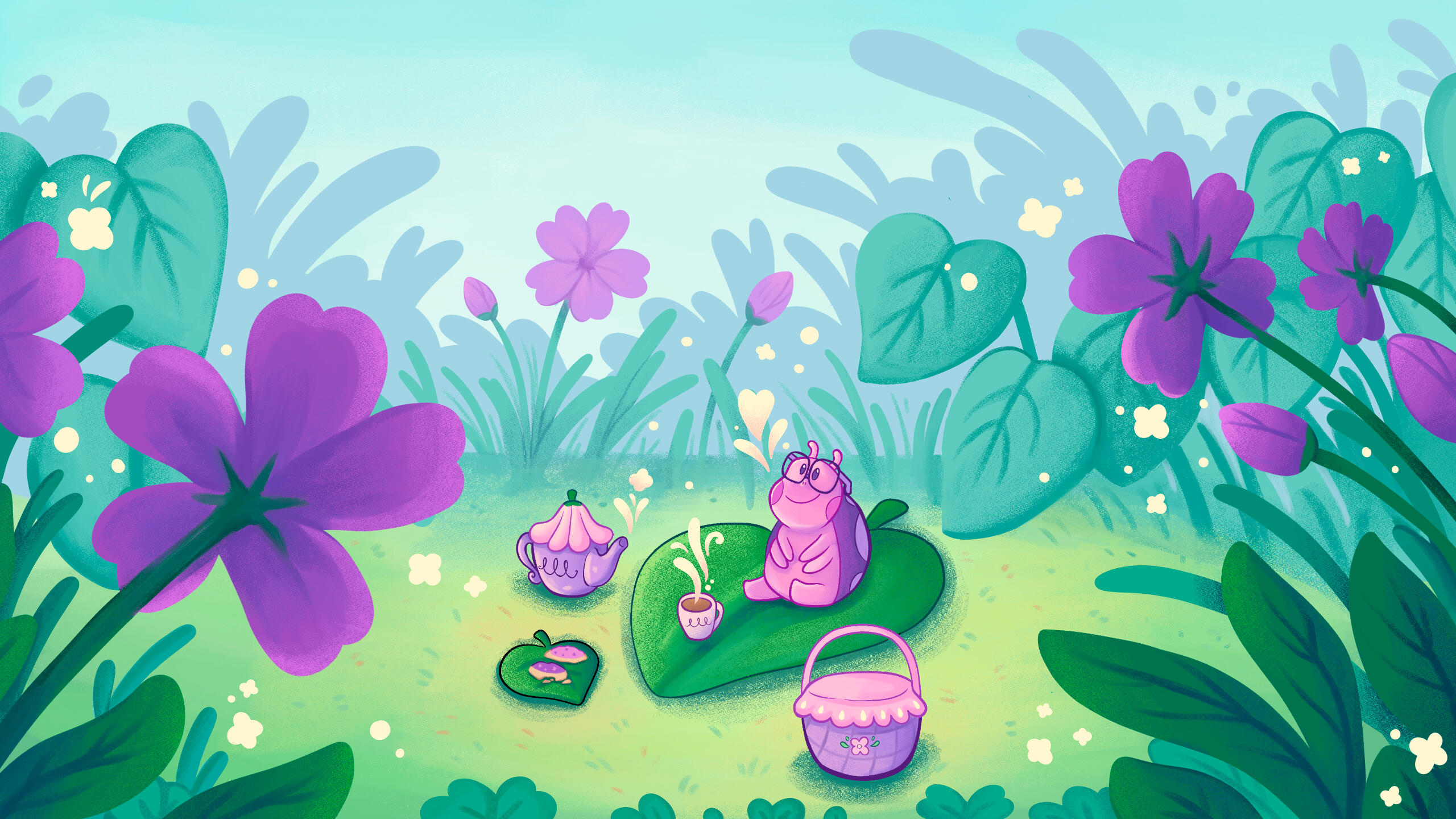 Peri's Picnic